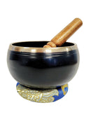 Lingam singing bowl