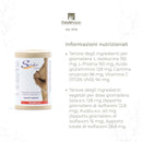 Capsule Sodo Seno - Raffermissement des seins