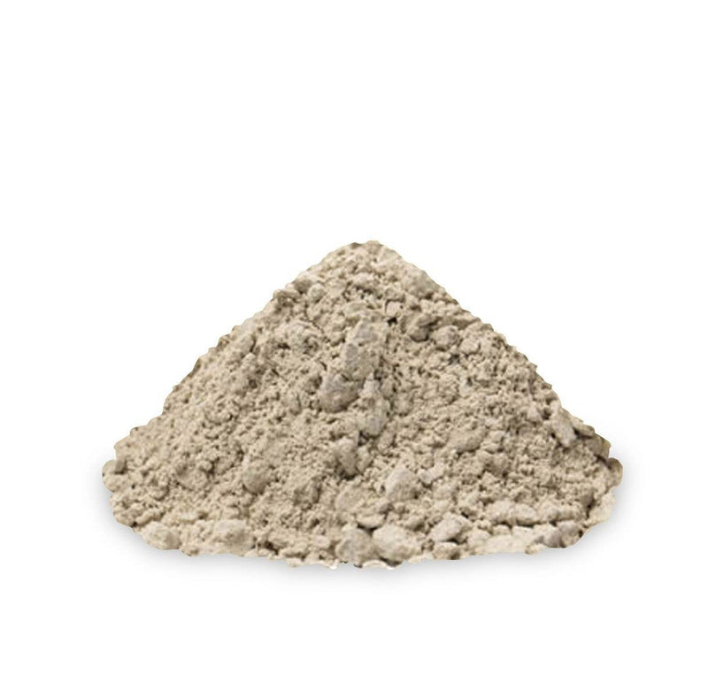 Ancient Purity – Bentonit-Ton Lebensmittelqualität 500g – Vulkan-Ton für Körper & Haut & Detox