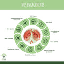 Bronzage Bio - Complément Alimentaire - en Capsules