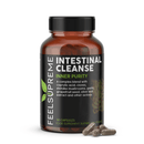 Nettoyage du côlon | Formule détox