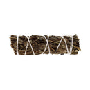 Yerba Buena Räucherbündel aus Kalifornien, ca. 10–11 cm, natürliches Räucherwerk von Vives de la Cortada S.L.