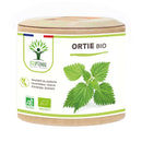 Ortie Bio – Complément alimentaire en gélules pour la santé et le drainage des articulations
