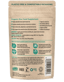 Supplément de zinc - Vegan - 30 gélules