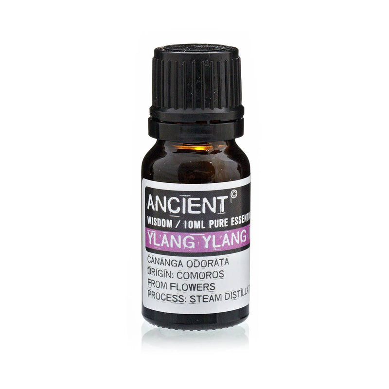 Ylang-Ylang Essential Oil 10 ml