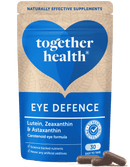 Eye Defence — Food supplement for the eyes — 30 capsules