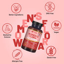 Prowise Healthcare - Frauen Flora 20 Milliarden KBE - 60 Kapseln