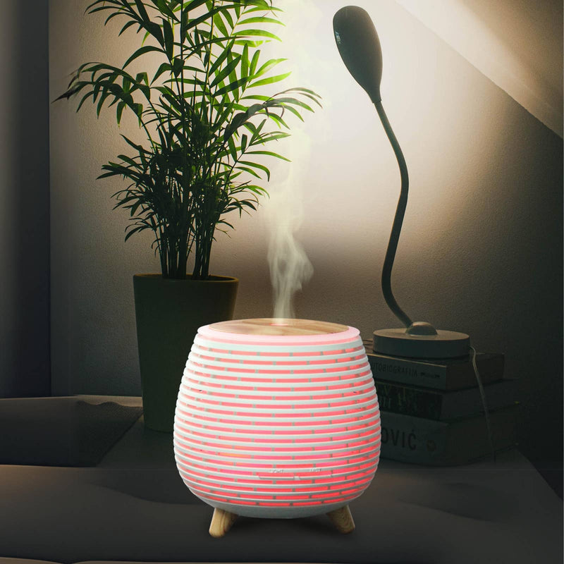 Zen'Arome - USB fragrance and aroma diffuser Lina