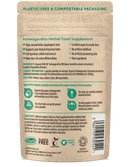 Supplément Ashwagandha Bio 30 gélules