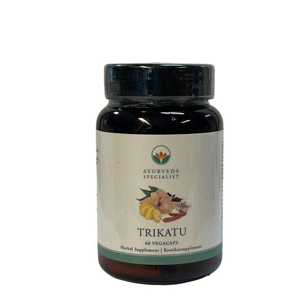 Ayurveda Specialist B.V. - Trikatu