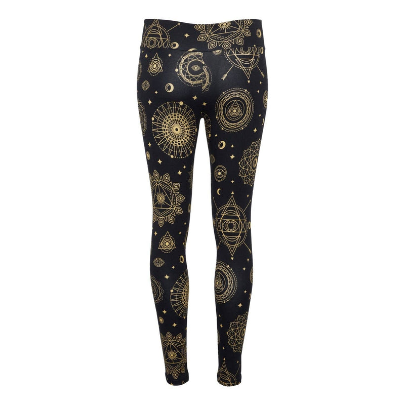 Legging Mystic en coton biologique