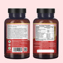 Prowise Healthcare - Frauen Flora 20 Milliarden KBE - 60 Kapseln