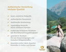 Maharishi Eisen-Rasayana, 60 Stück, ayurvedisches Eisenpräparat in Tablettenform, natürliche Ergänzung für den Eisenhaushalt