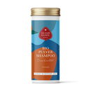 Bio Shampoo Kinder Special Edition Drachenblut von Eliah Sahil, 100 g, für Kinderhaare, naturbelassene Haarpflege in einem Flaschenbild