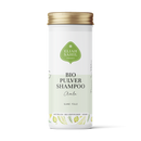 Bio Shampoo Amla von Eliah Sahil für feines bis normales Haar, glänzend und voller Fülle in einer Körperpflege-Darstellung