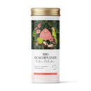 Bio Duschpulver Kokos Hibiskus für Haare von Eliah Sahil Organic Care GmbH, feines Pulver mit Kokos- und Hibiskusextrakten