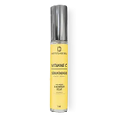 Gesichts-Energieserum mit Vitamin C von Institut Claude Bell, 15 ml, gegen Hautalterung und Sonnenschutz.