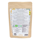 Bio Bockshornkleepulver von Erbavoglio, Nahrungsergänzung für Vitalität, Appetit, Muskelaufbau und gesunde Haut.