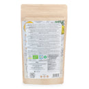 Bio-Löwenmähnenpulver von Erbavoglio, 100g, für Gehirn, Immunsystem und Darm, als Kaffeeersatz, Nahrungsergänzung