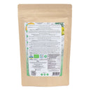 Produkt – Bio-Moringa-Pulver - Abnehmen, Wechseljahre, Immunsystem von Erbavoglio | Mana Shop Schweiz