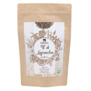 Ayurvedischer Kräutertee – Lapacho-Tee "Tee der Inkas" - Immunsystem, Bekämpfung von Candida, Viren, Pilzen, Schmerzlindernd, Allheilmittel und heilige Pflanze der Inkas von Erbavoglio | Mana Shop Schweiz
