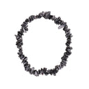 Chip Little Tourmaline black bracelet