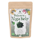 Poudre d'algues biologiques 250 g - Métabolisme, thyroïde, nutriments