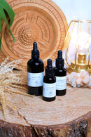 Ayamani Naturals - Lion's Mane 15:1 Flüssigextrakt alkoholfrei | BIO