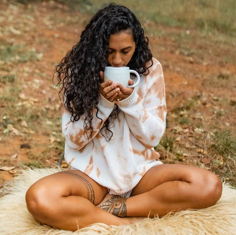 PAAVANI Ayurveda - Ayurveda-Kraut von Shatavari für Stress und hormonelles Gleichgewicht