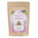 Poudre de chardon-Marie 200 g - foie, système immunitaire, digestion