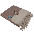 Beach towel, hammam towel, bath towel, sauna towel "Rugged Towel"