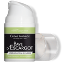 Snail Slime Face Cream (50 ml) Snail Slime, Anti-Aging