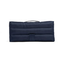 Coussin de méditation de voyage, pliable | Collection Maharaja