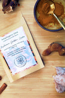 Ayamani Naturals - Mushroom Golden Latte | mit Reishi und Chaga, adaptogene Golden Milk Vegan