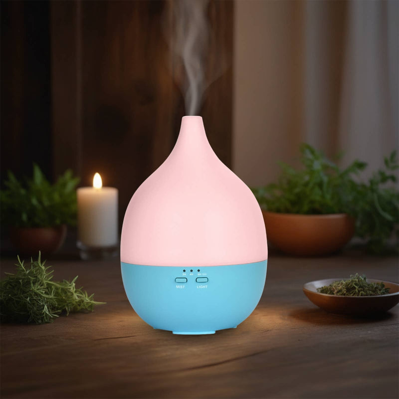 Zen'Arome - Aromadiffusor und Raumduft für das Zuhause Syros