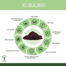 Bioptimal - Organic Acai Powder - Packaged in France - Vegan