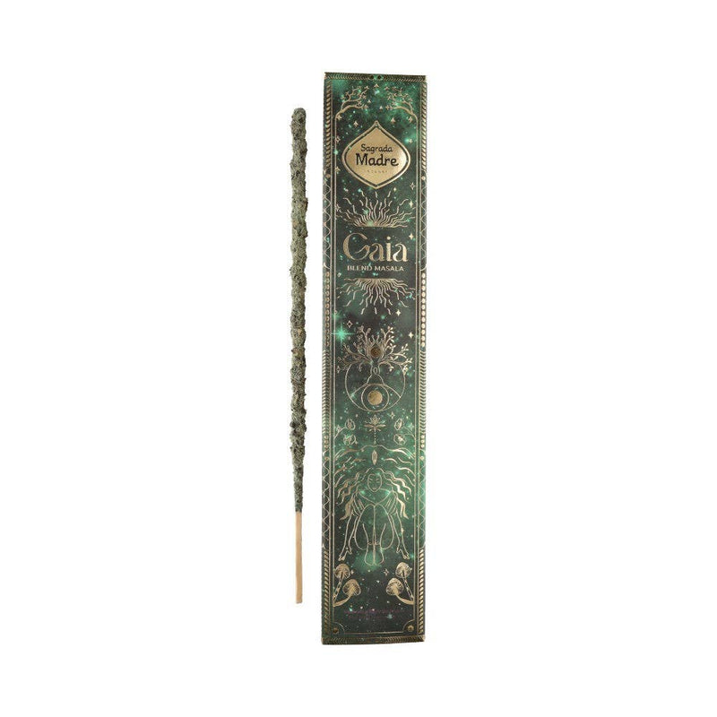 Vives de la Cortada S.L - Gaia Masala - Heilige Mutter