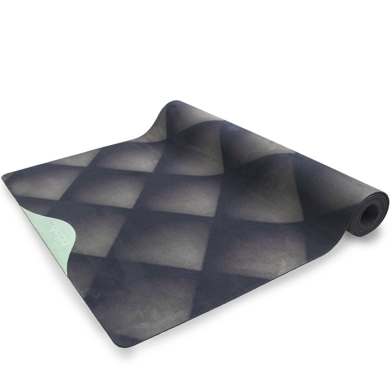 Myga Eco - Luxuriöse Yogamatten aus vegan
