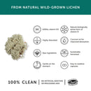 Vitamine D3 1000i — Vegan D3 — 30 gélules