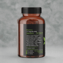 Natürliches Vitamin C Nahrungsergänzung von Feel Supreme, natürliche Quelle statt synthetischer Ascorbinsäure, in Tablettenform