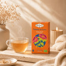 Zen'Arôme - Tummy in Love – Bio-Kräutertee Fenchel, Anis & Oregano