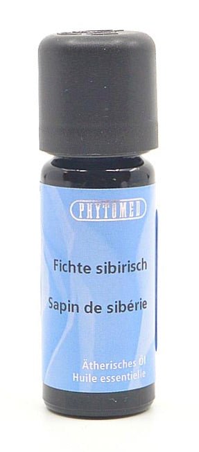 Fichte sibirisch 10ml - Mana Kendra GmbH