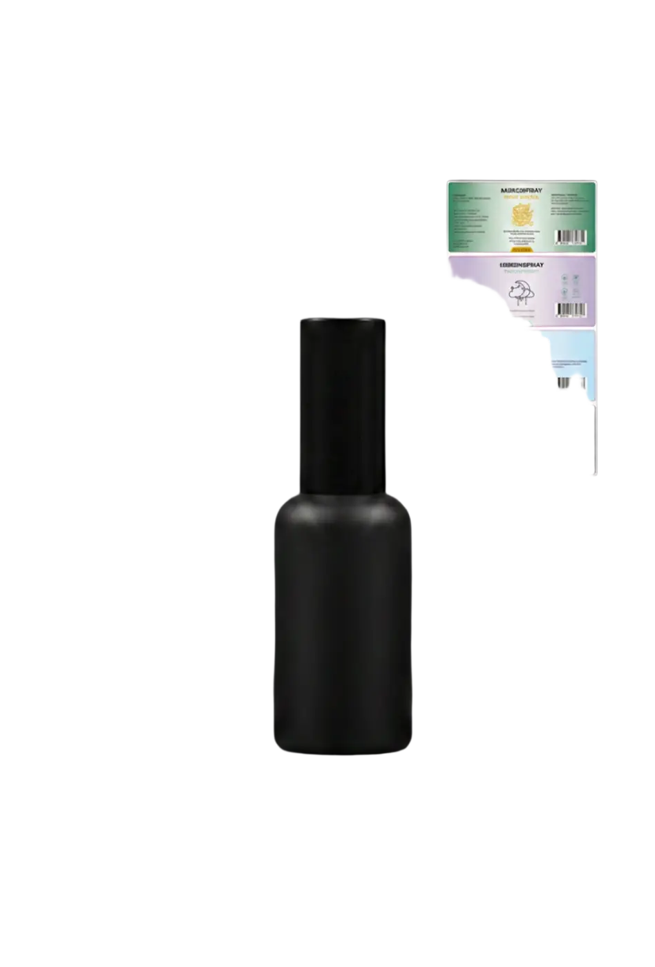 Sprühflasche mit 30 ml Alkohol für Microdosing, 100 % natürlich, präzise Dosierung, von Mana Shop