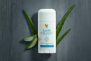 Forever Living Aloe Ever-Shield Deostick ohne Aluminium, Deodorant in Stickform mit Aloe Vera für natürlichen Schutz