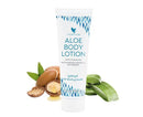 Naturkosmetik-Bodylotion von Forever Living mit Aloe Vera, feuchtigkeitsspendend und pflegend für die Haut