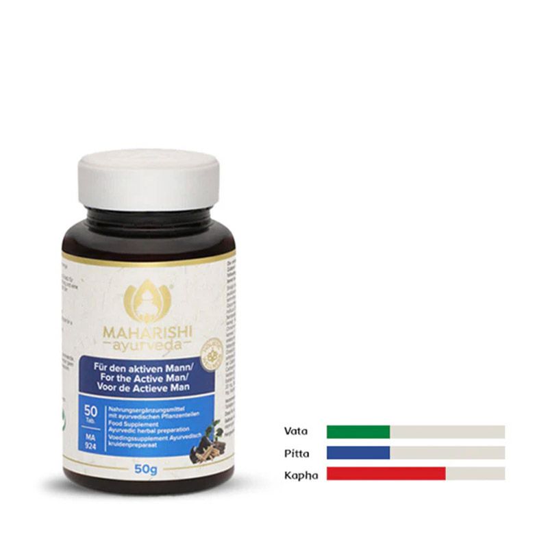 Vata Balance 50pcs. 