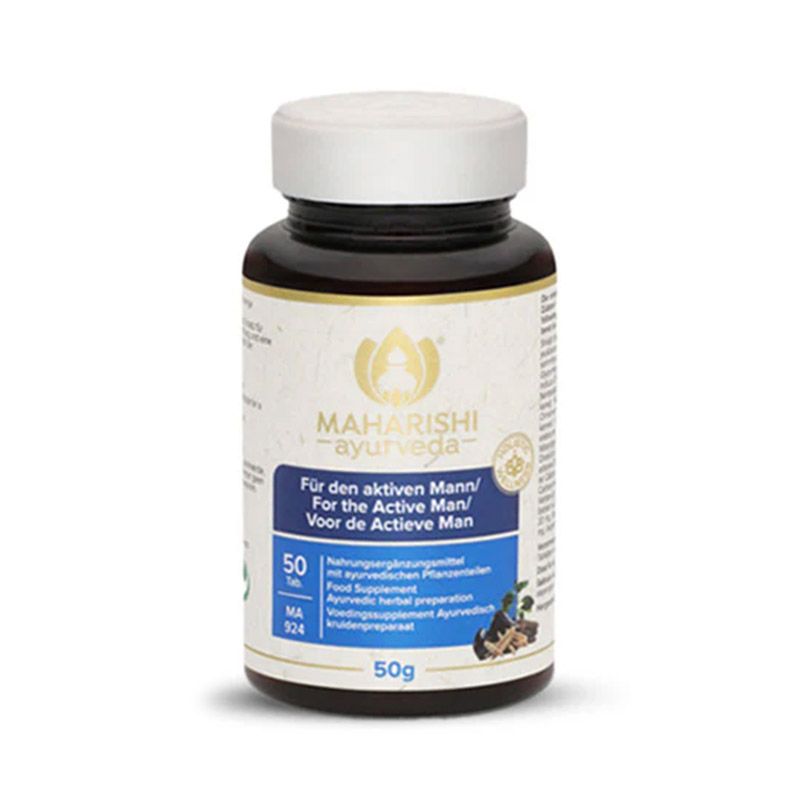 Vata Balance 50pcs. 