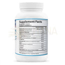 HARMONIFY GABA L-Theanin Nahrungsergänzung mit Magnesiumglycinat und Ashwagandha, in Tablettenform.