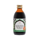 Gedächtnis Tonikum mit Brahmi von Classic Ayurveda, natürliches Gärgetränk für Konzentration, Nerven und mentale Klarheit