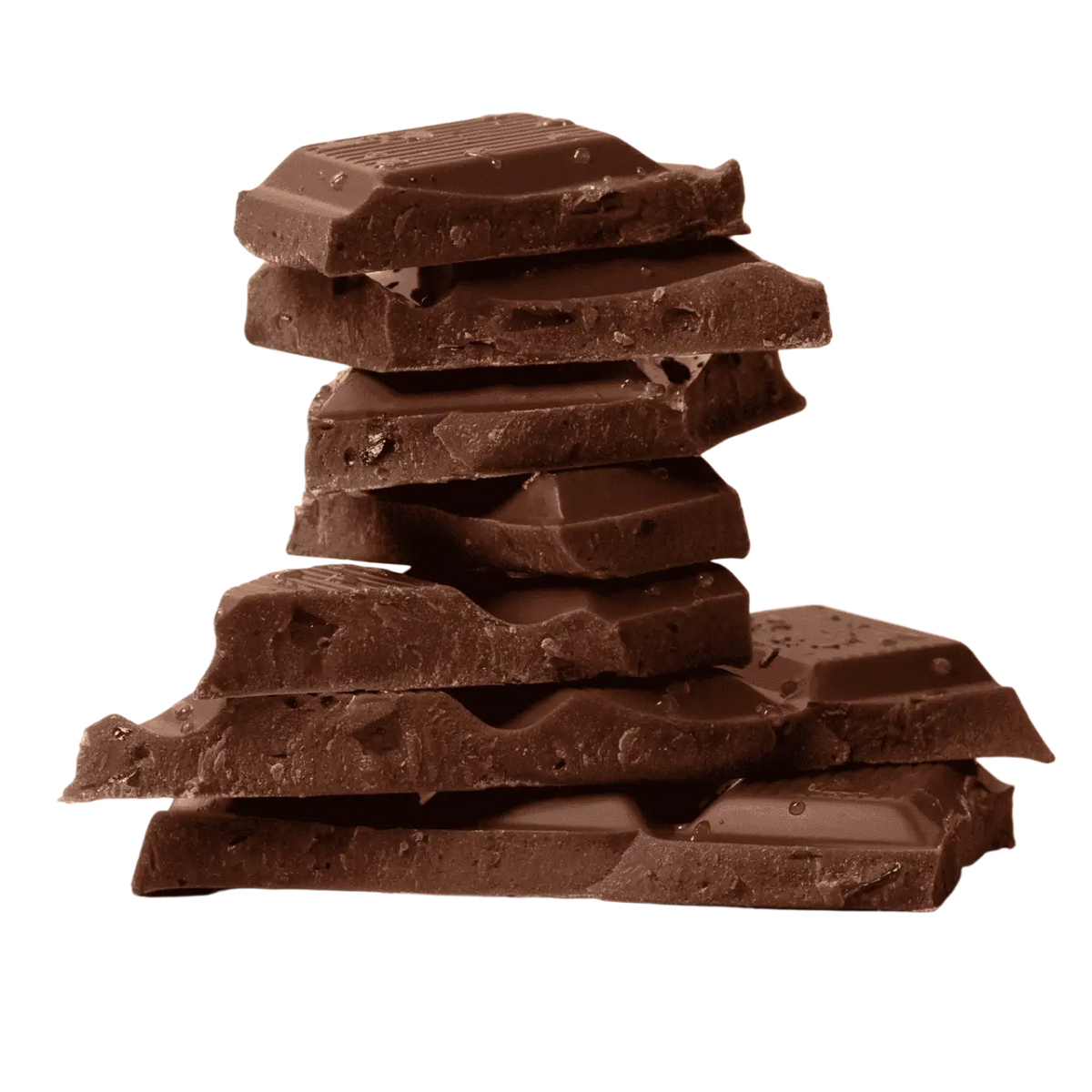 Energie-Schokolade von Delikao mit Guarana, Acerola und Magnesium, ideal für mehr Vitalität und Energie, Süßigkeiten & Snacks